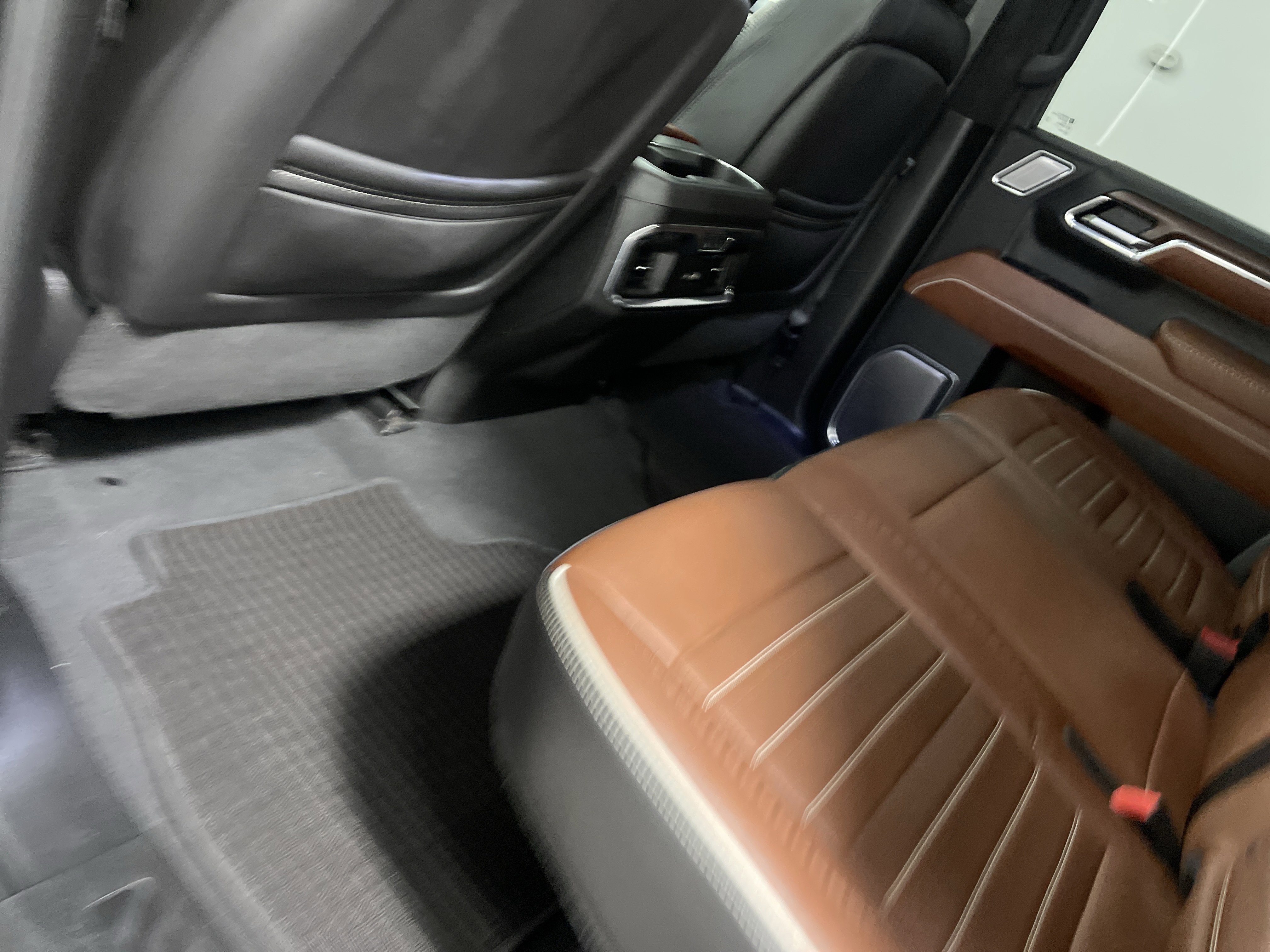 Used 2024 GMC Sierra 1500 Denali Ultimate image 17