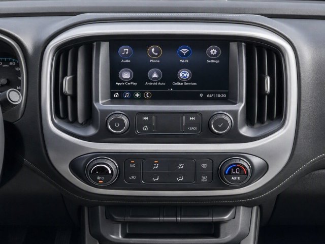 Used 2022 GMC Canyon Elevation RWD image 18