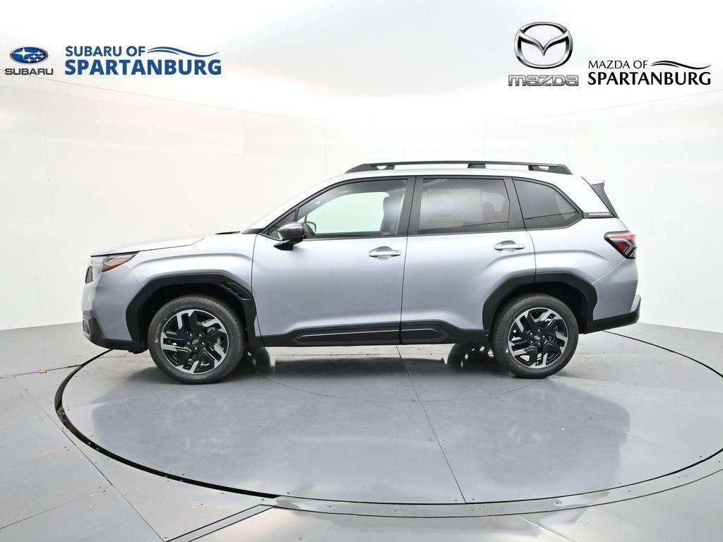 Certified 2026 Subaru Forester Limited w/ Premium/Limited Package AWD/4WD image 4