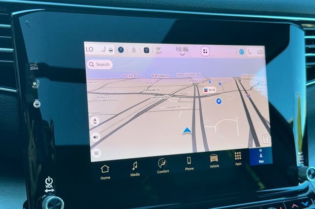 New 2025 Jeep Wagoneer Series II w/ Convenience Group I image 16