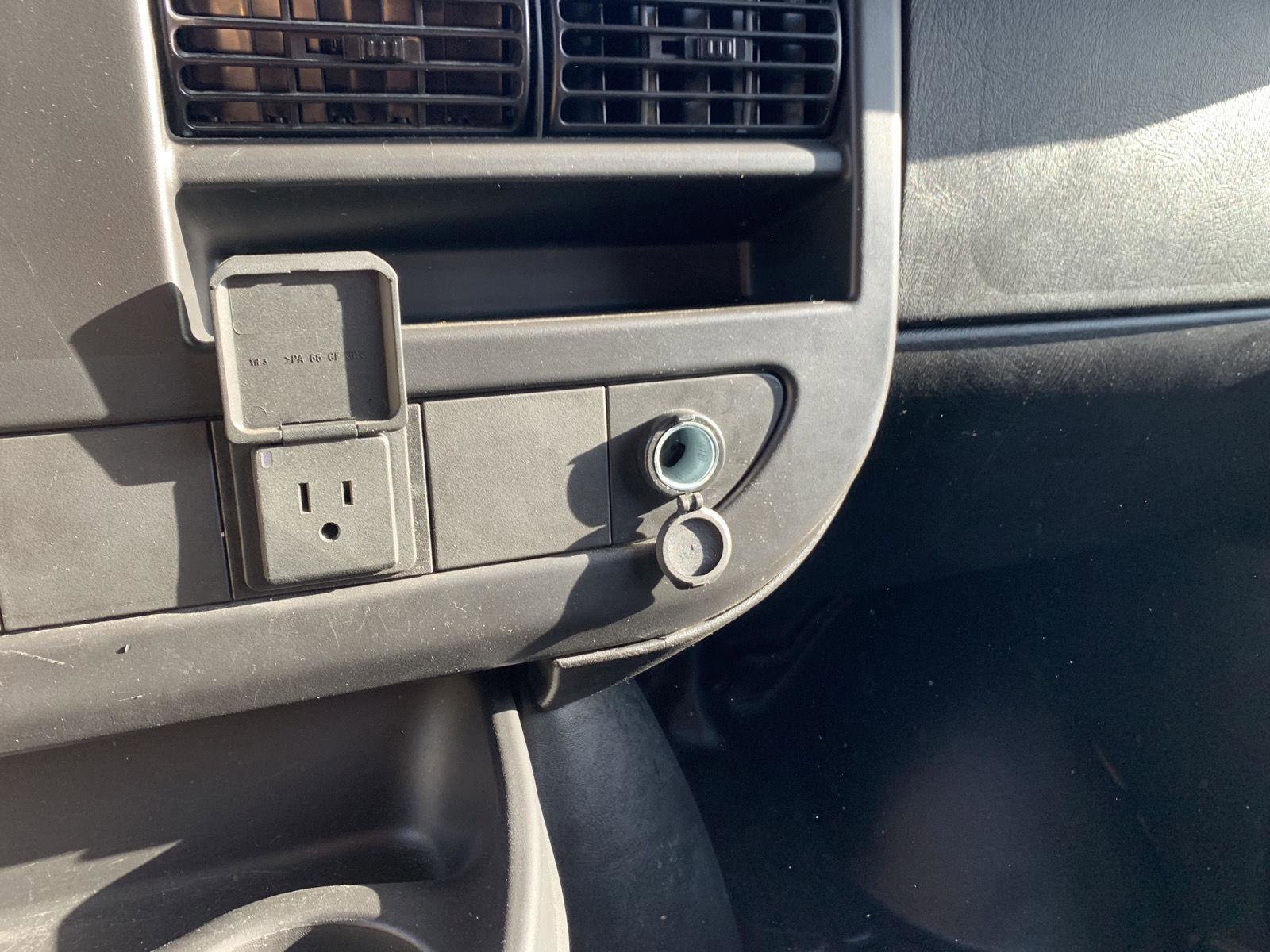 Used 2024 GMC Savana 2500 w/ Driver Convenience Package image 20