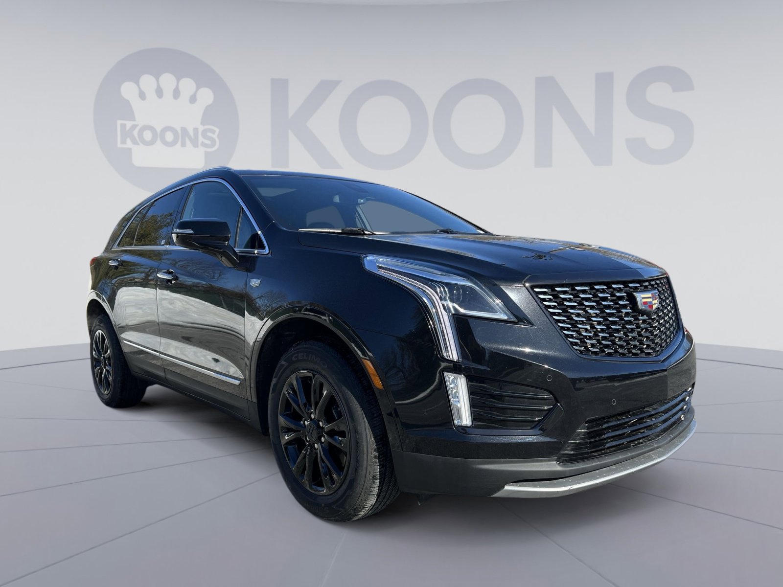 Used 2023 Cadillac XT5 Premium Luxury image 10