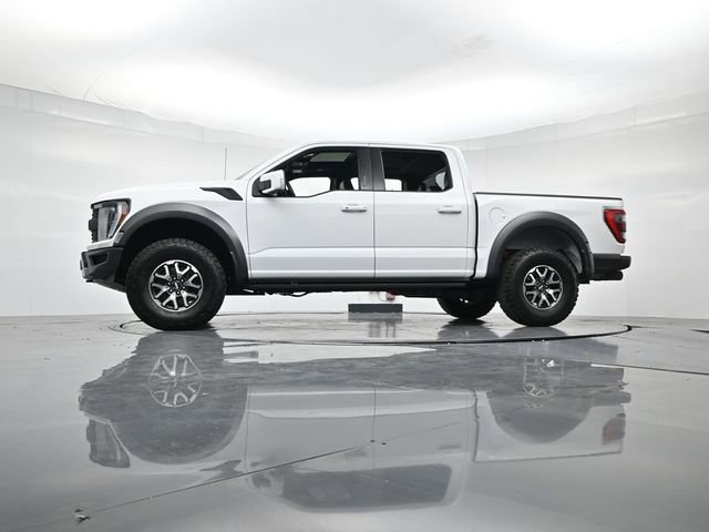Certified 2023 Ford F150 Raptor image 38