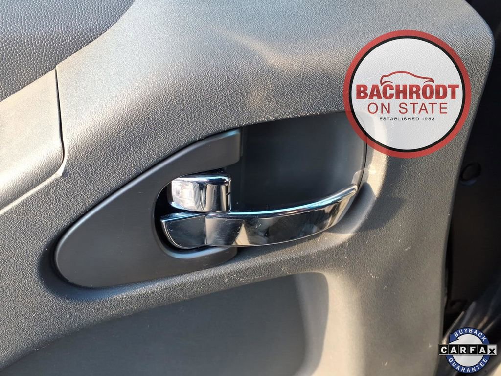 Used 2016 Nissan Frontier SV w/ SV Value Truck Package image 17