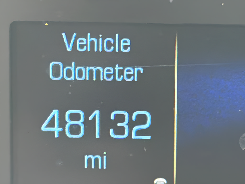 Used 2019 Cadillac XT5 FWD image 29