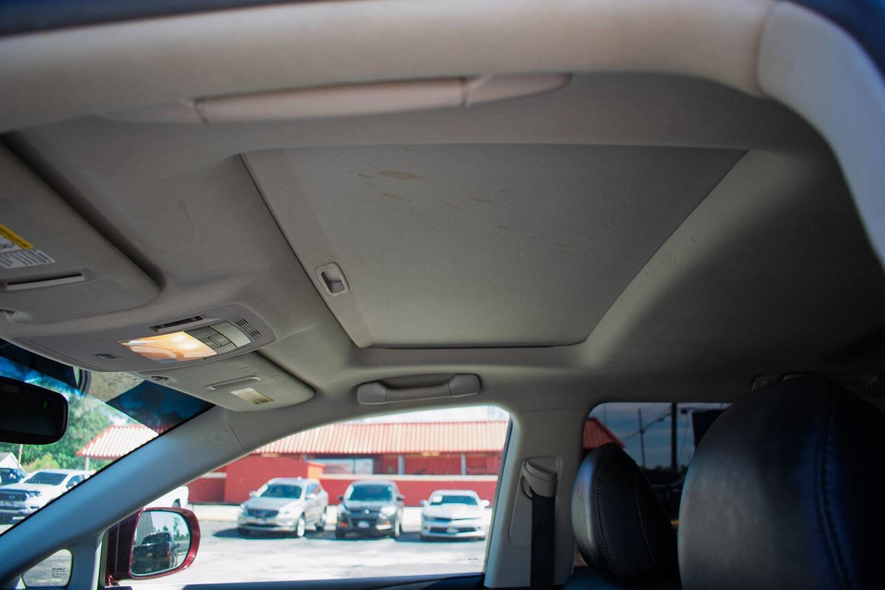 Used 2015 Lexus RX 350 FWD image 16