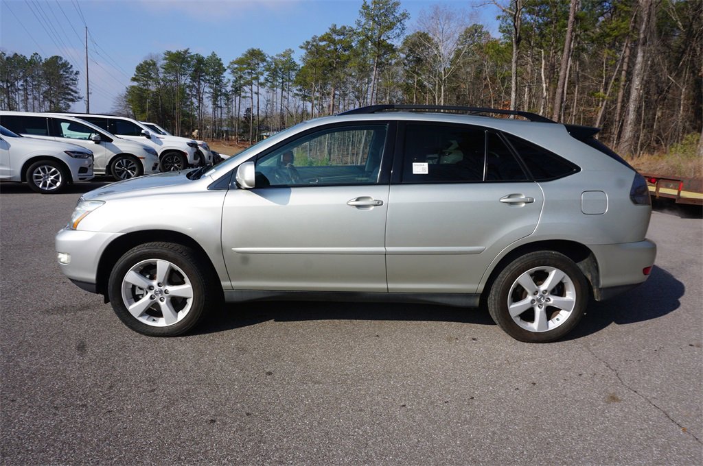Used 2004 Lexus RX 330 image 16