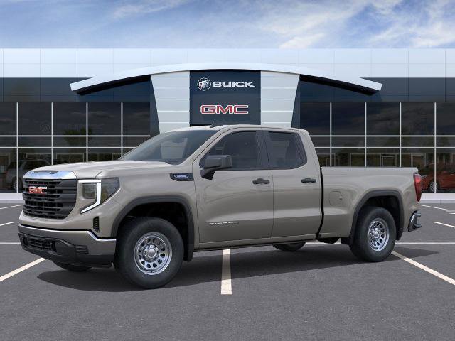New 2026 GMC Sierra 1500 Pro image 2