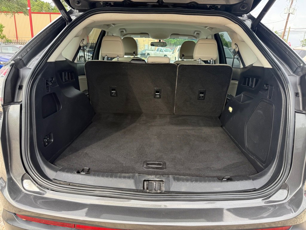 Used 2016 Ford Edge Titanium image 24