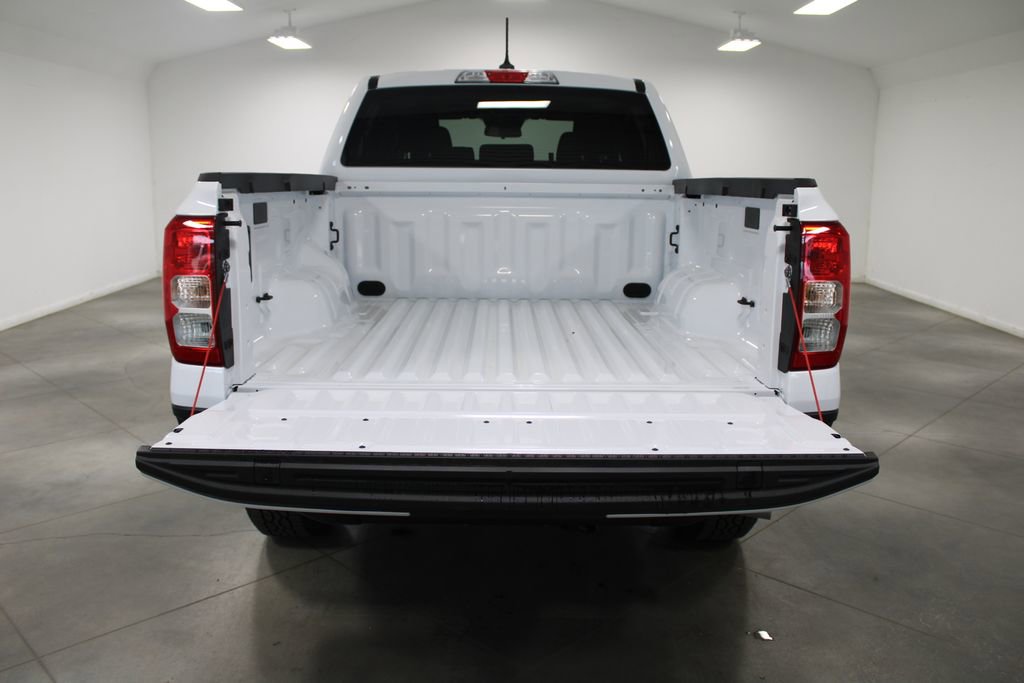 New 2025 Ford Ranger XL image 15
