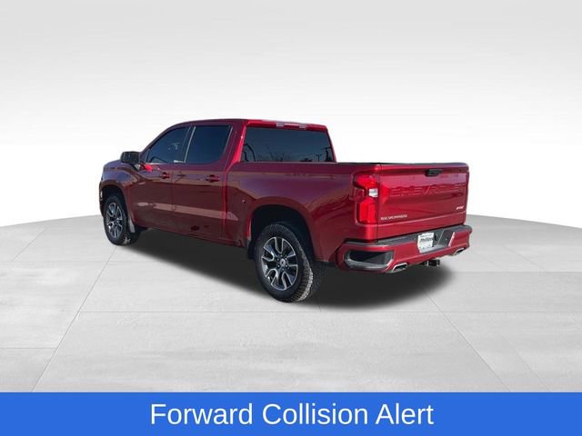 Used 2025 GMC Sierra 1500 Elevation image 8