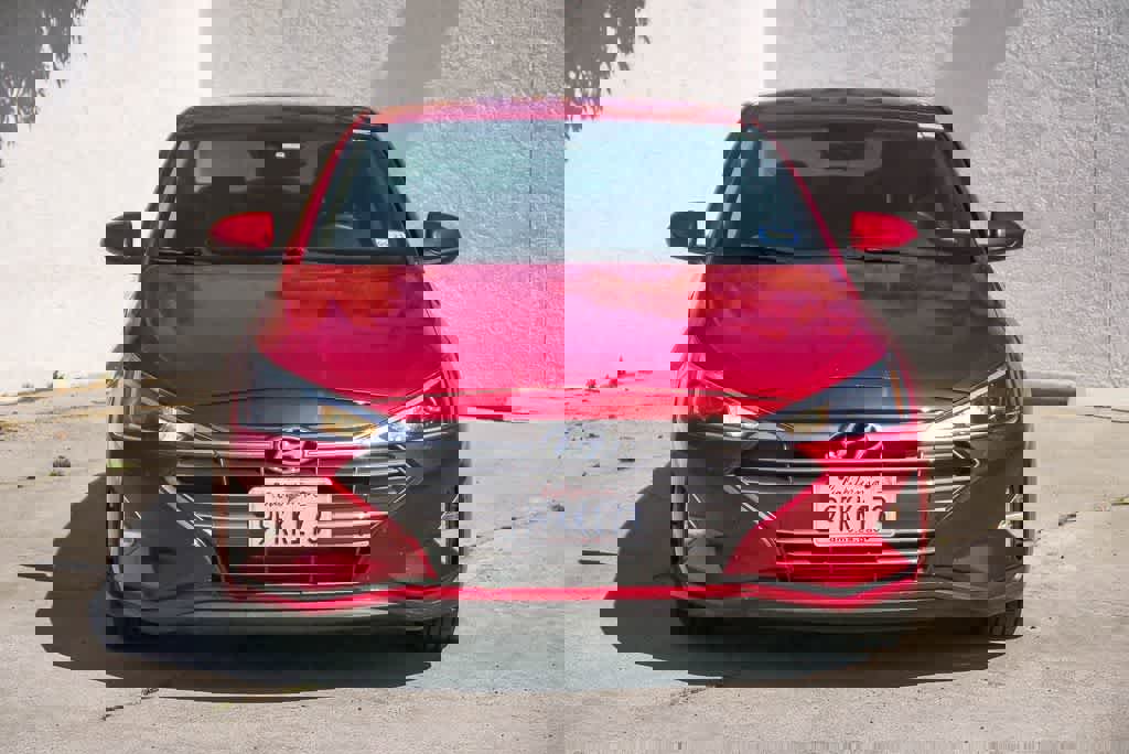 Used 2019 Hyundai Elantra SEL image 2