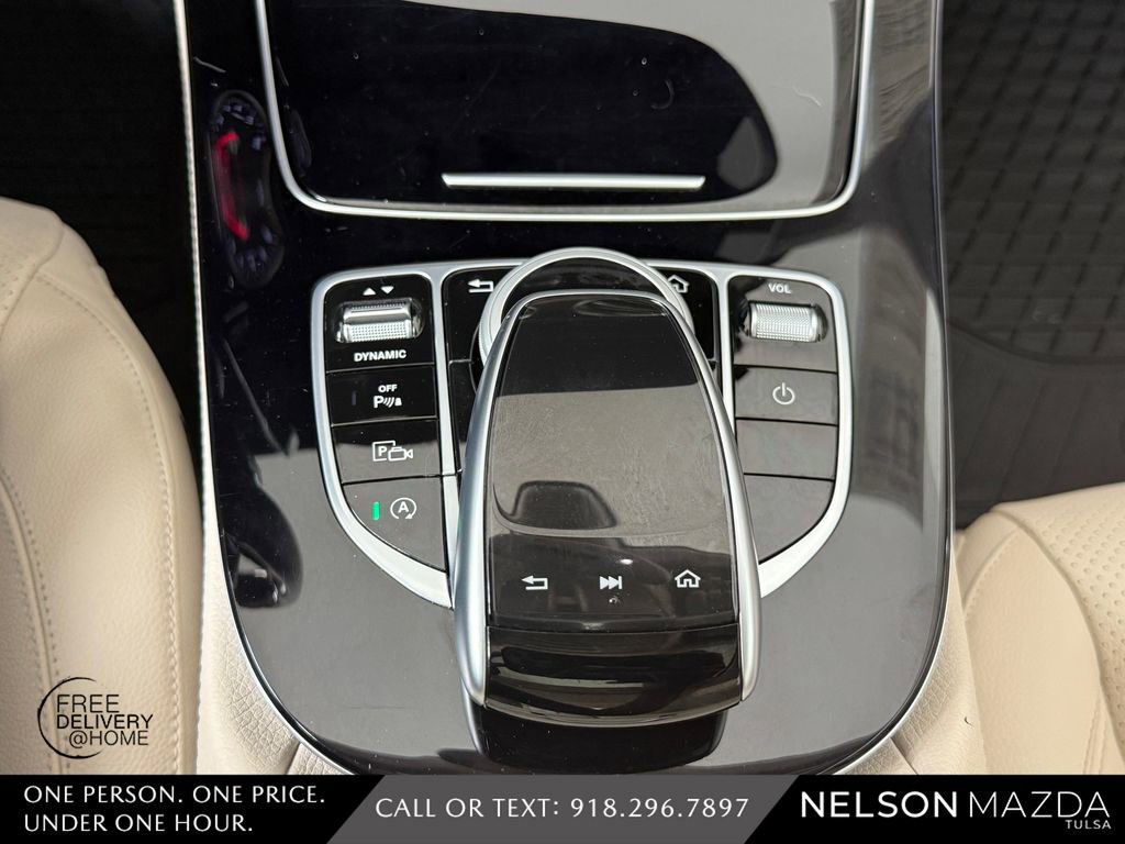 Used 2017 Mercedes-Benz E 300 4MATIC image 33