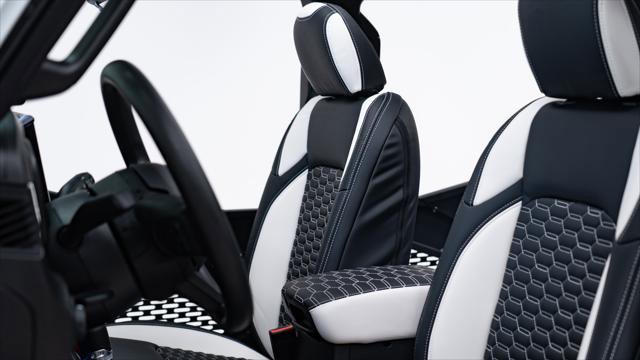 Used 2026 Jeep Gladiator Sport image 22