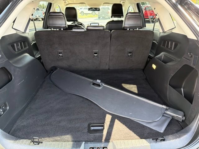 Certified 2024 Ford Edge SEL w/ Convenience Package AWD/4WD image 13