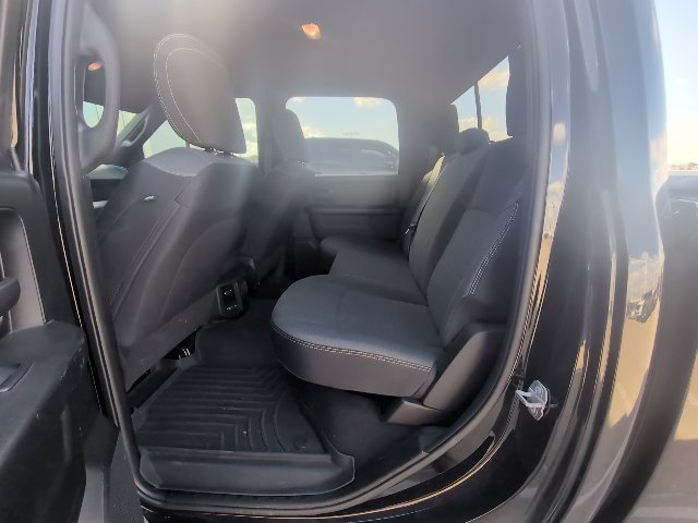 Used 2021 RAM 2500 Tradesman AWD/4WD image 9