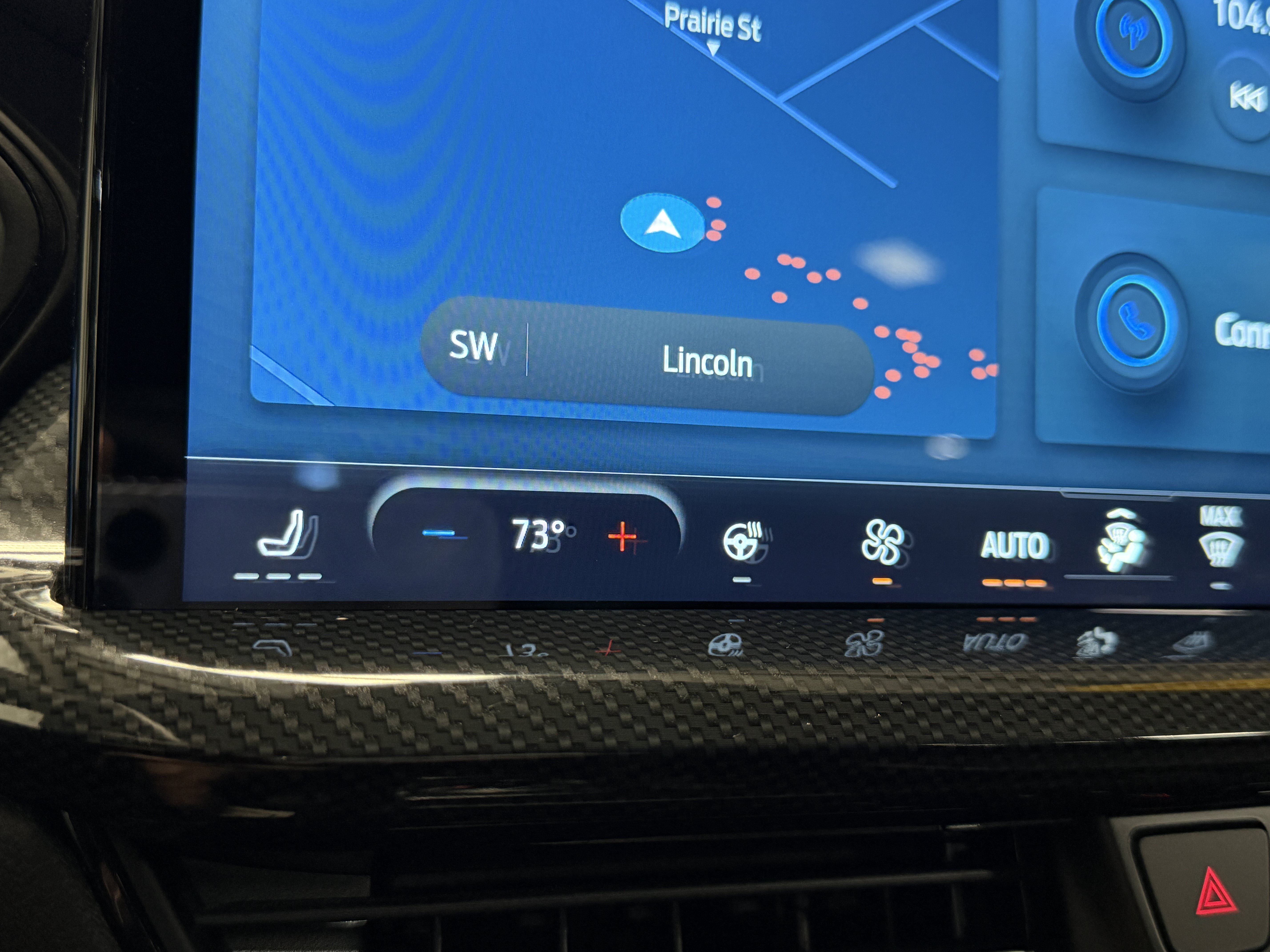 Used 2024 Ford Escape ST-Line Select w/ Tech Pack #2 AWD/4WD image 12