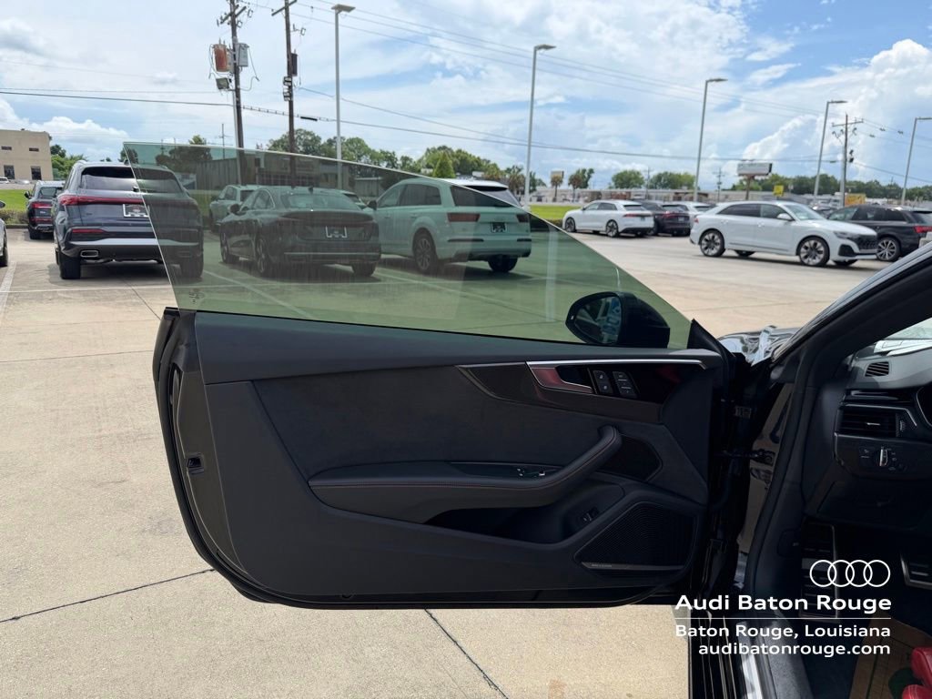 Used 2023 Audi S5 Premium Plus AWD/4WD image 7
