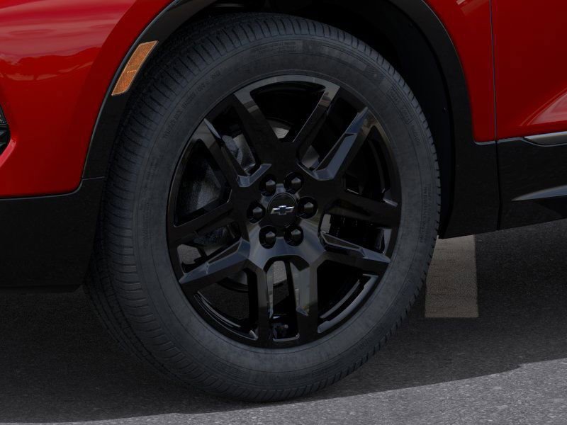 New 2026 Chevrolet Blazer RS w/ Driver Confidence II Package image 9