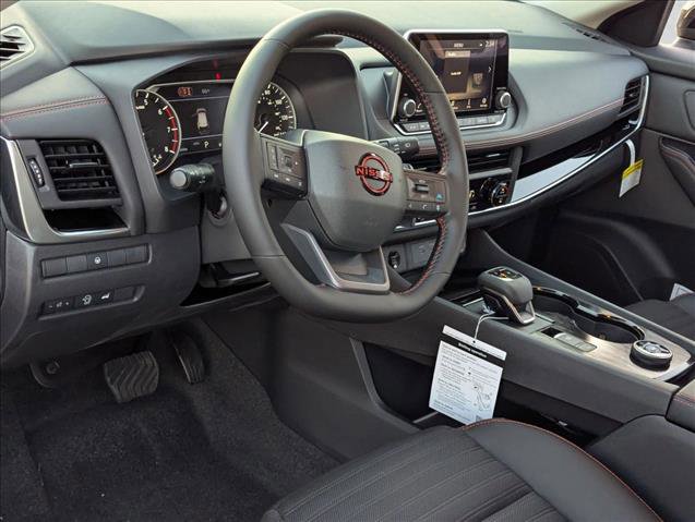 New 2026 Nissan Rogue SV image 3