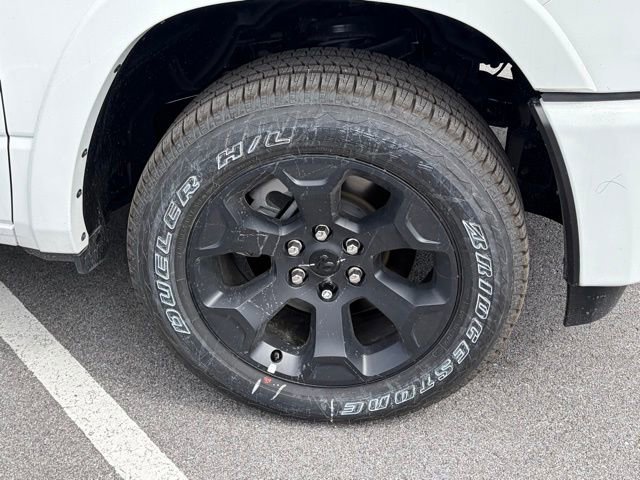 New 2026 RAM 1500 Big Horn image 11