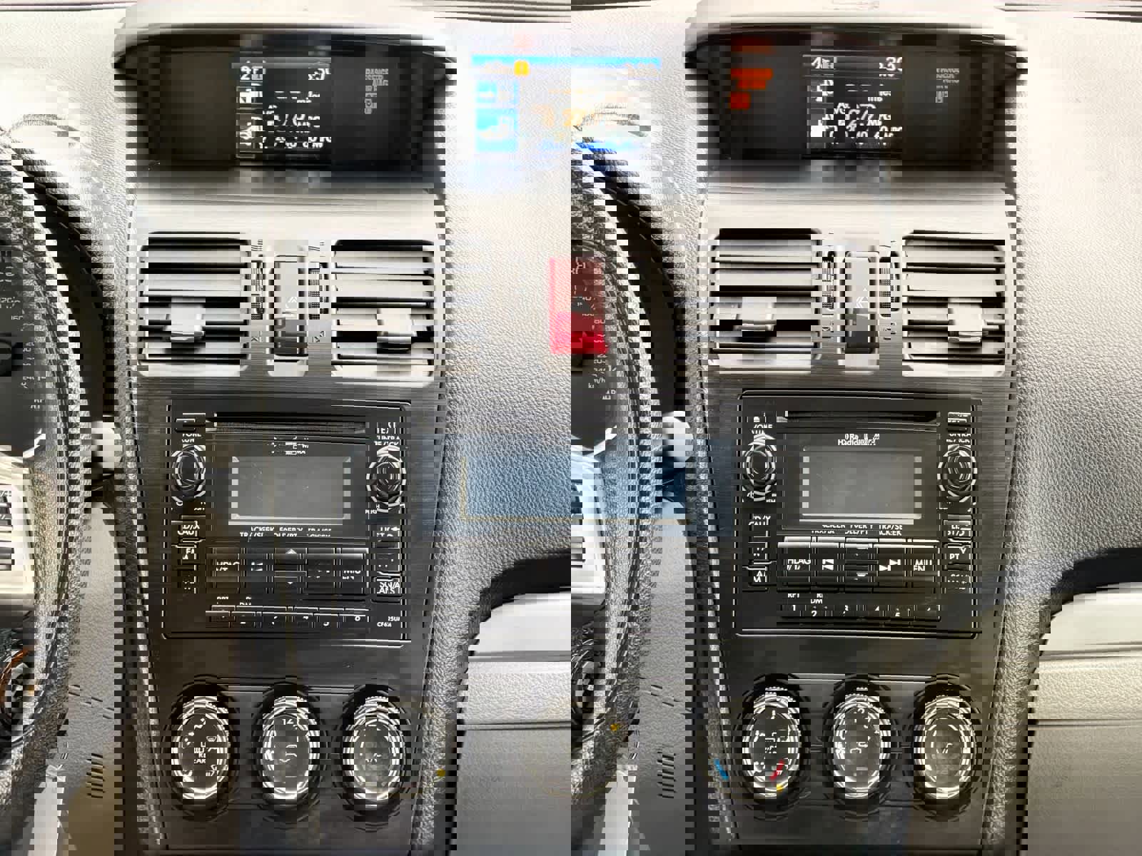 Used 2015 Subaru Forester 2.5i Premium w/ All-Weather Package image 30