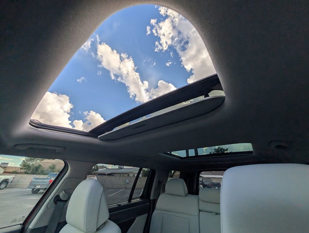 New 2025 Hyundai Santa Fe Limited image 53