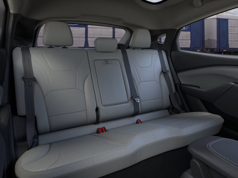 New 2026 Ford Mustang Mach-E Premium RWD image 12