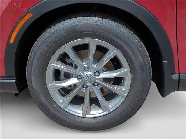 New 2025 Honda CR-V Sport-L image 18