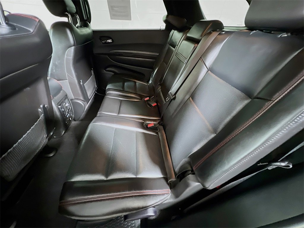 Used 2023 Dodge Durango GT image 22