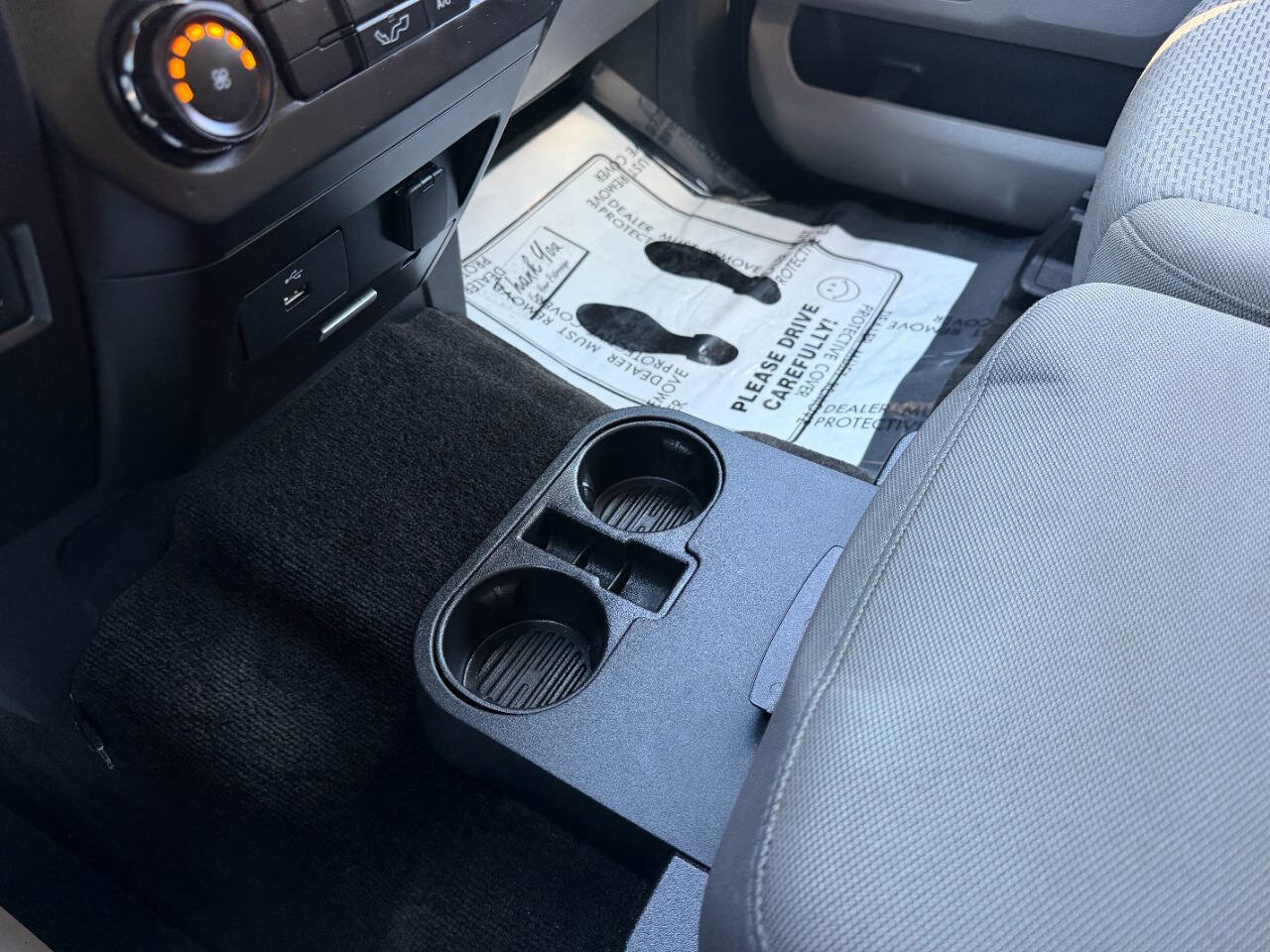 Used 2017 Ford F150 XLT image 44