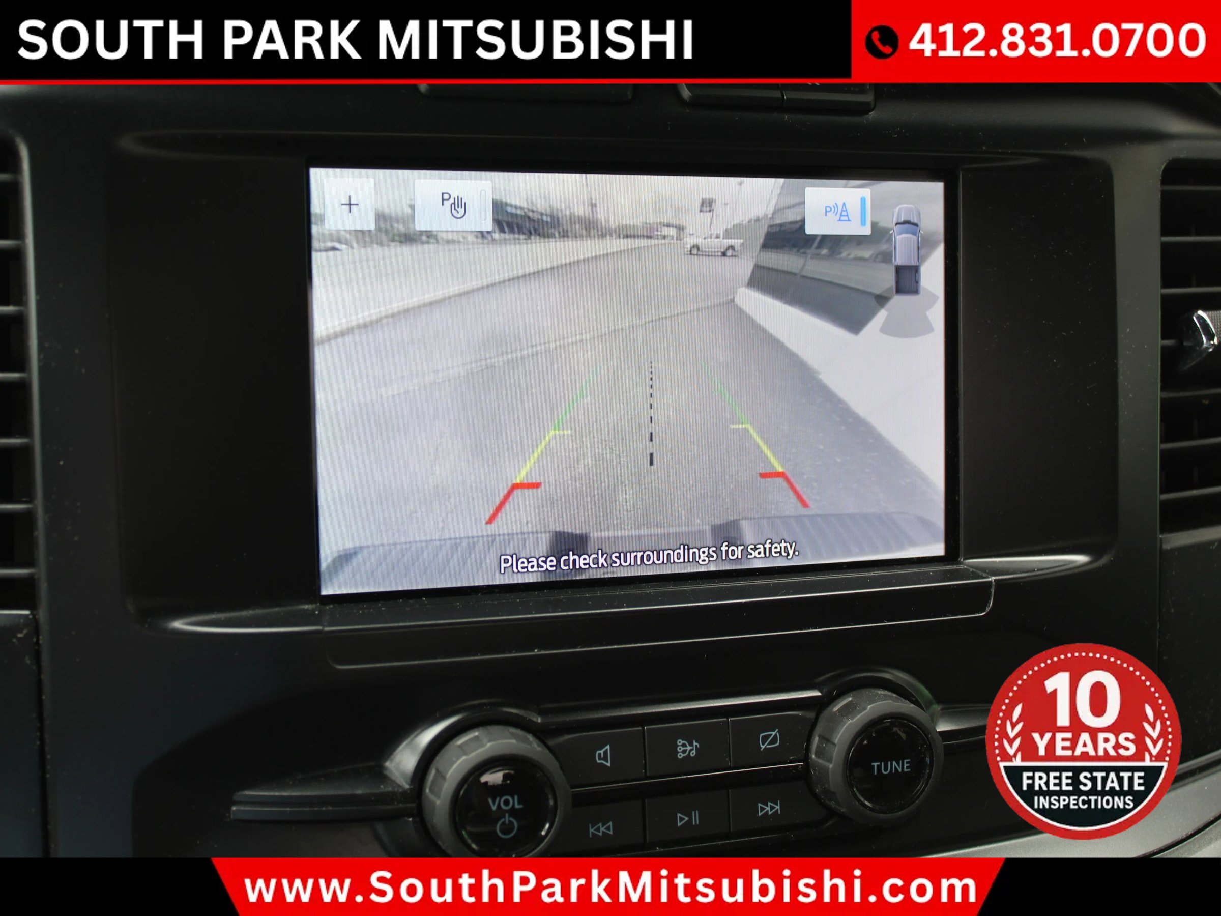 Used 2023 Ford F150 XL w/ STX Appearance Package image 20