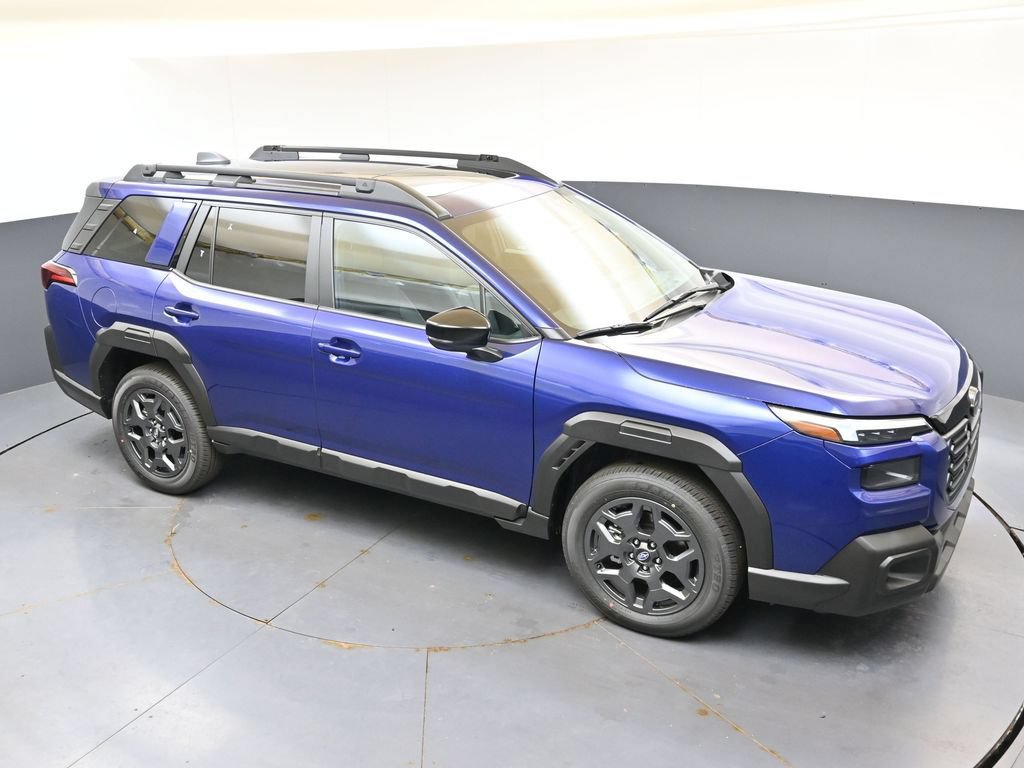 New 2026 Subaru Outback Premium AWD/4WD image 53