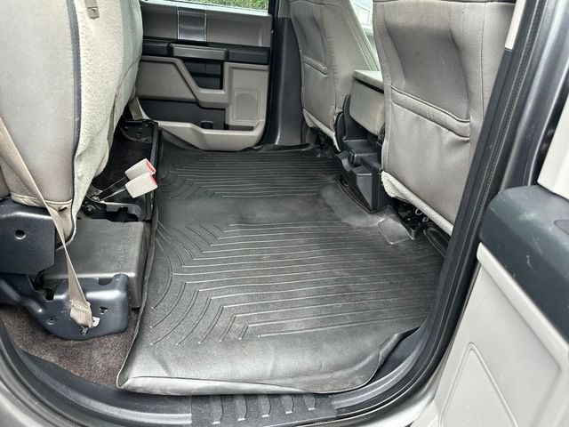 Used 2016 Ford F150 XLT w/ Equipment Group 302A Luxury AWD/4WD image 18
