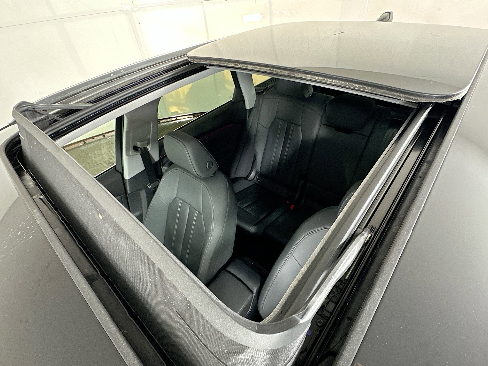 Used 2025 Audi Q5 Premium Plus w/ Premium Plus image 21