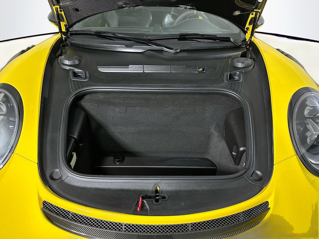 Used 2018 Porsche 911 GT2 RS image 30