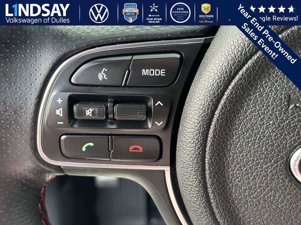 Used 2017 Kia Optima SX image 20