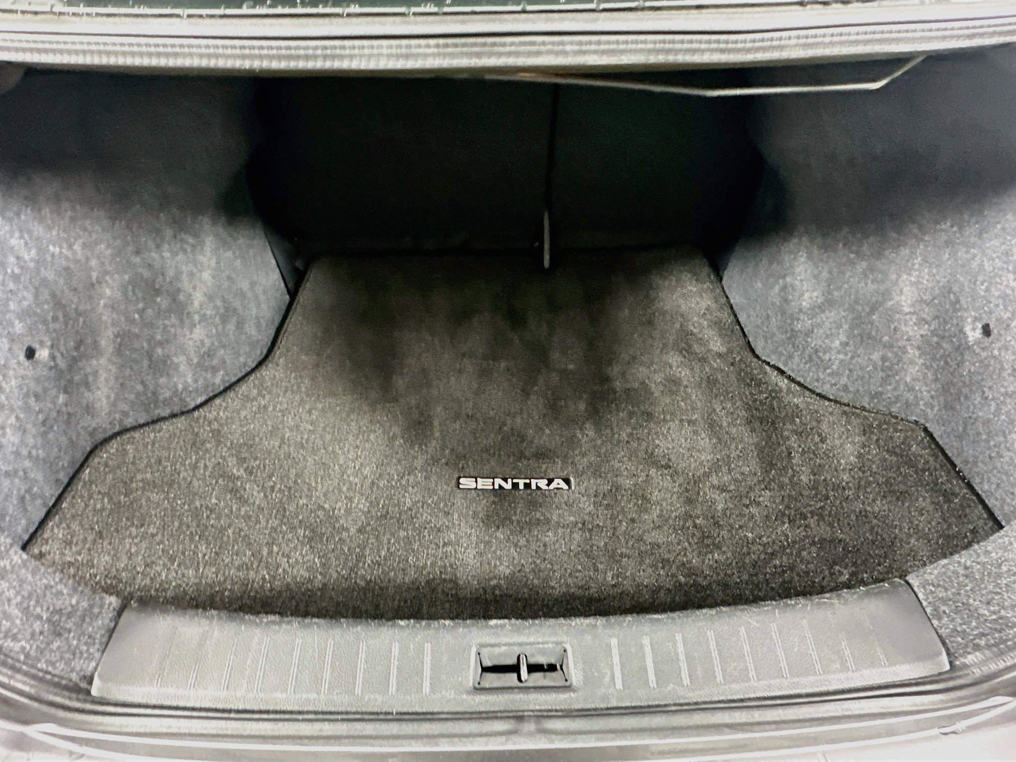 Used 2019 Nissan Sentra S FWD image 26