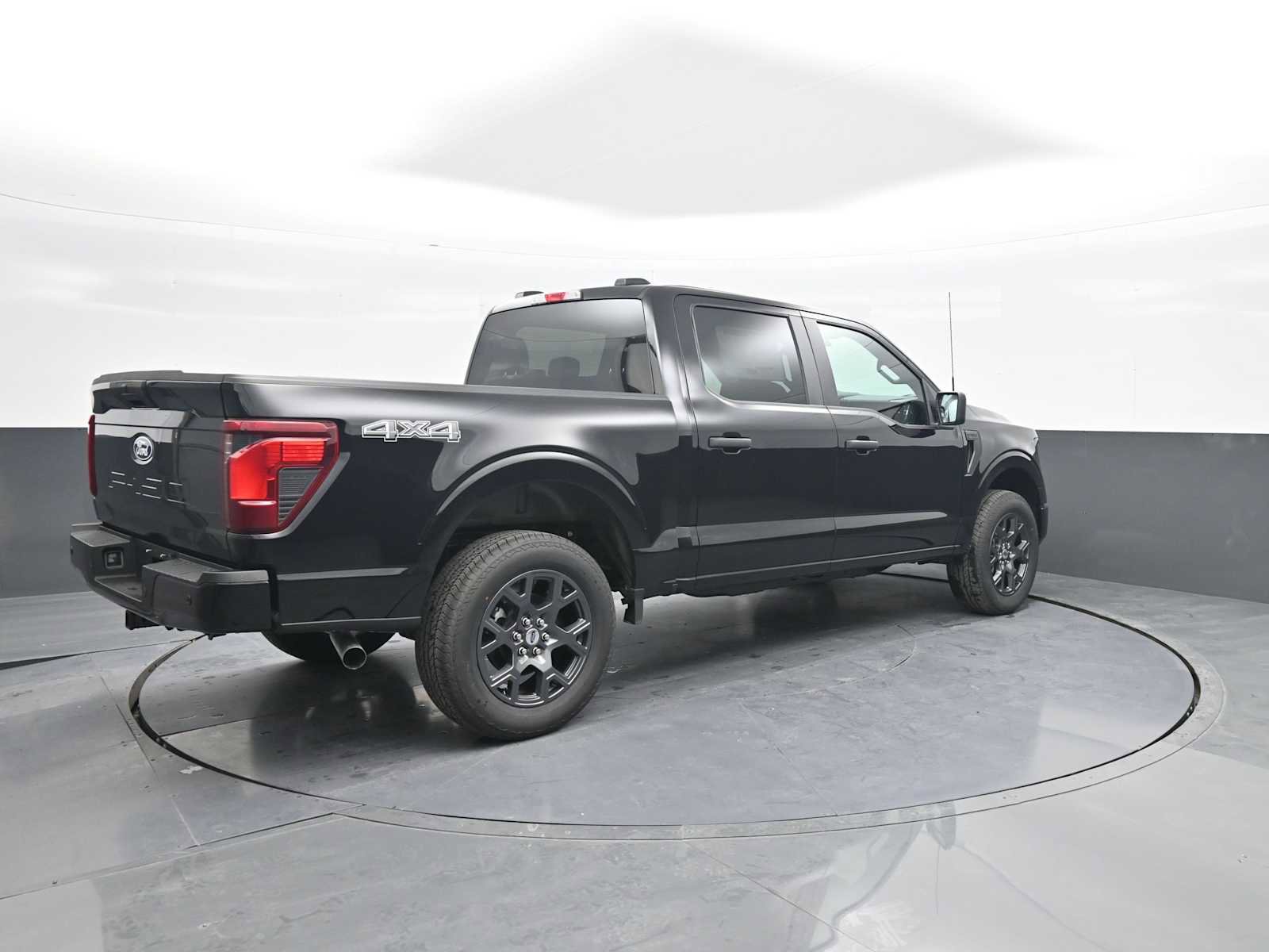 New 2026 Ford F150 STX w/ Equipment Group 200A AWD/4WD image 8