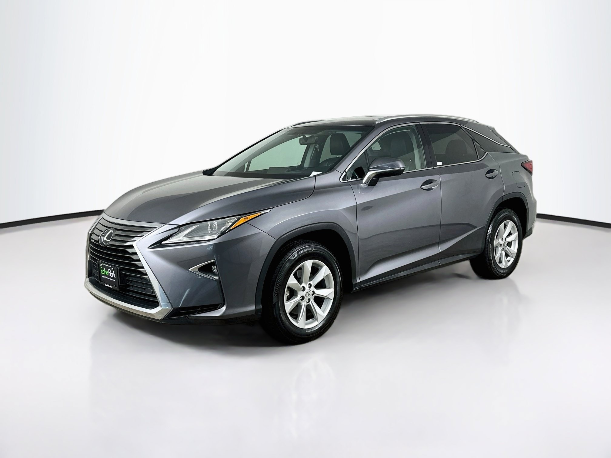 Used 2016 Lexus RX 350 AWD w/ Premium Package image 3