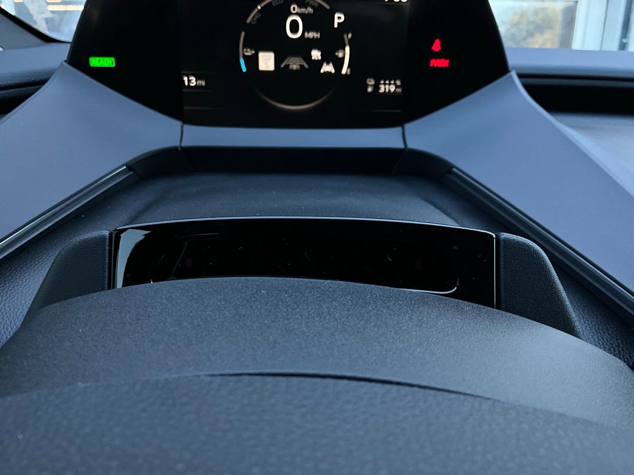 New 2026 Toyota Prius Plug-In Hybrid FWD image 34