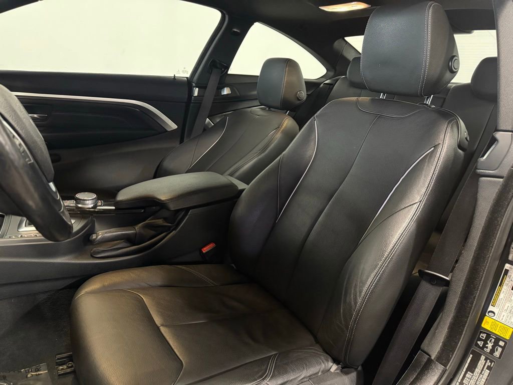 Used 2018 BMW 430i xDrive Coupe image 13