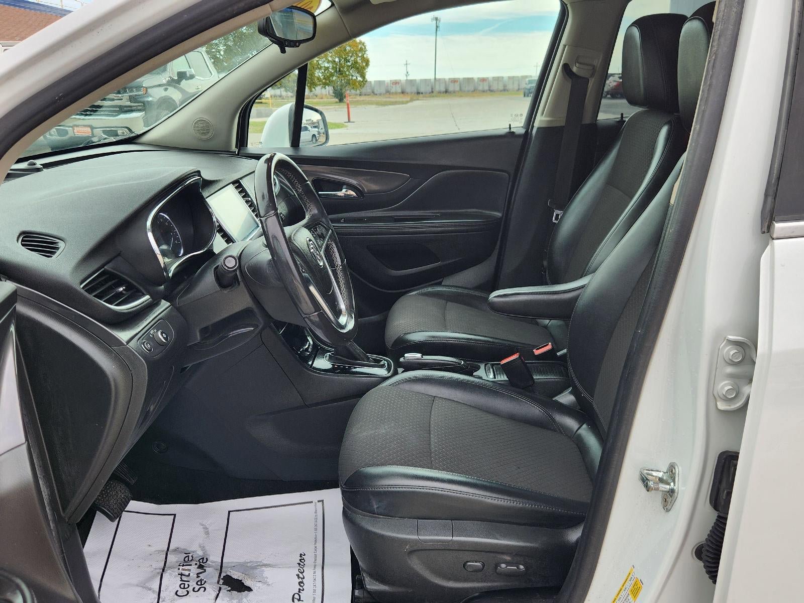 Used 2019 Buick Encore Preferred FWD image 20