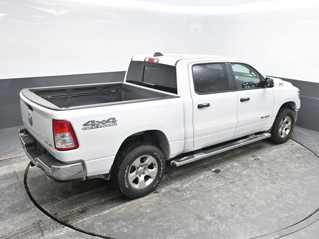 Used 2024 RAM 1500 Big Horn image 27