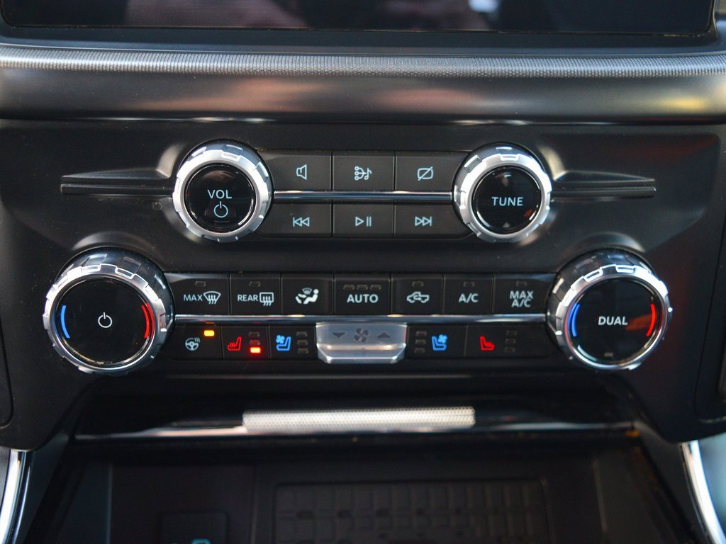 Used 2024 Ford F150 Raptor image 22