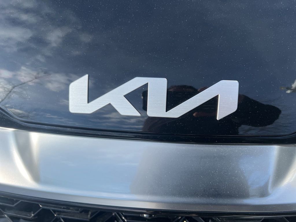 Certified 2023 Kia Sportage SX image 31