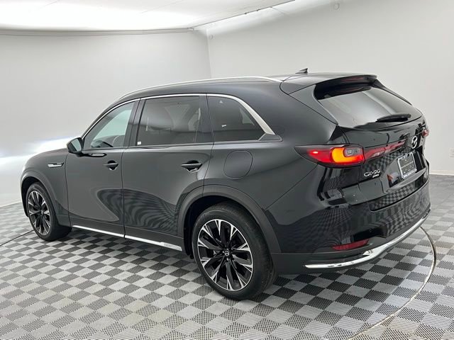 Used 2024 MAZDA CX-90 Plug-In Hybrid w/ Premium Pkg image 6