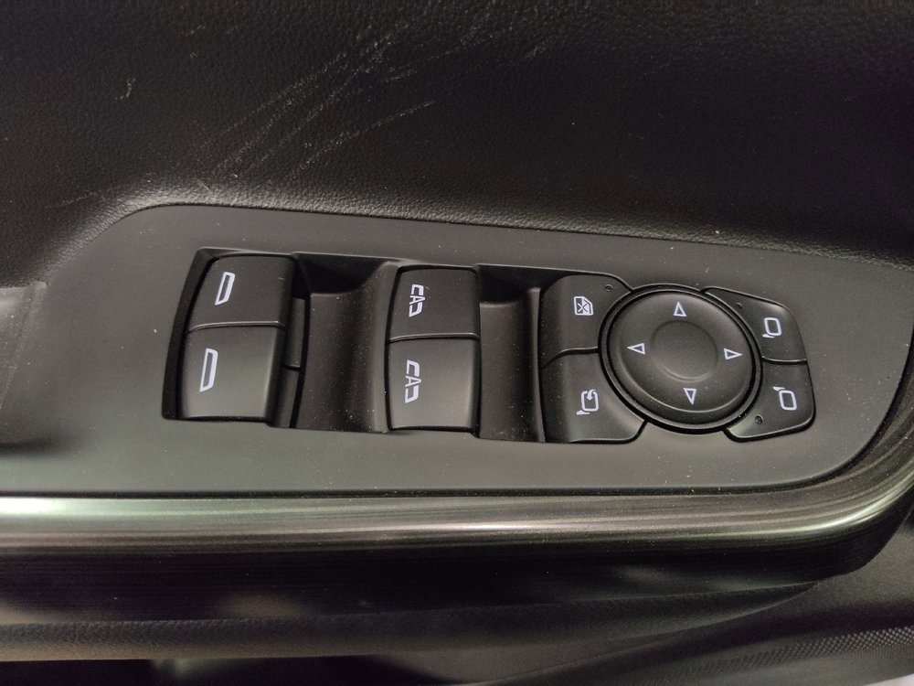 Used 2021 GMC Acadia SLT w/ Technology Package AWD/4WD image 27