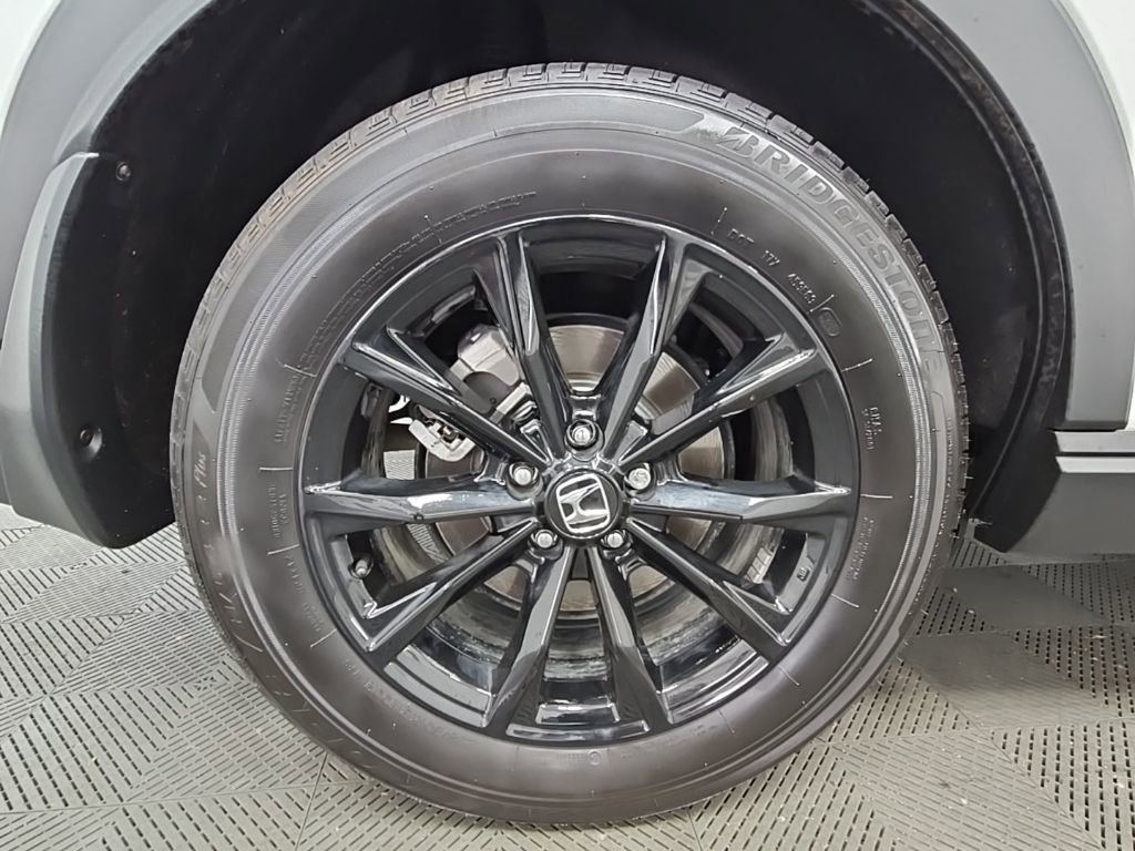 Used 2025 Honda CR-V Sport-L image 50
