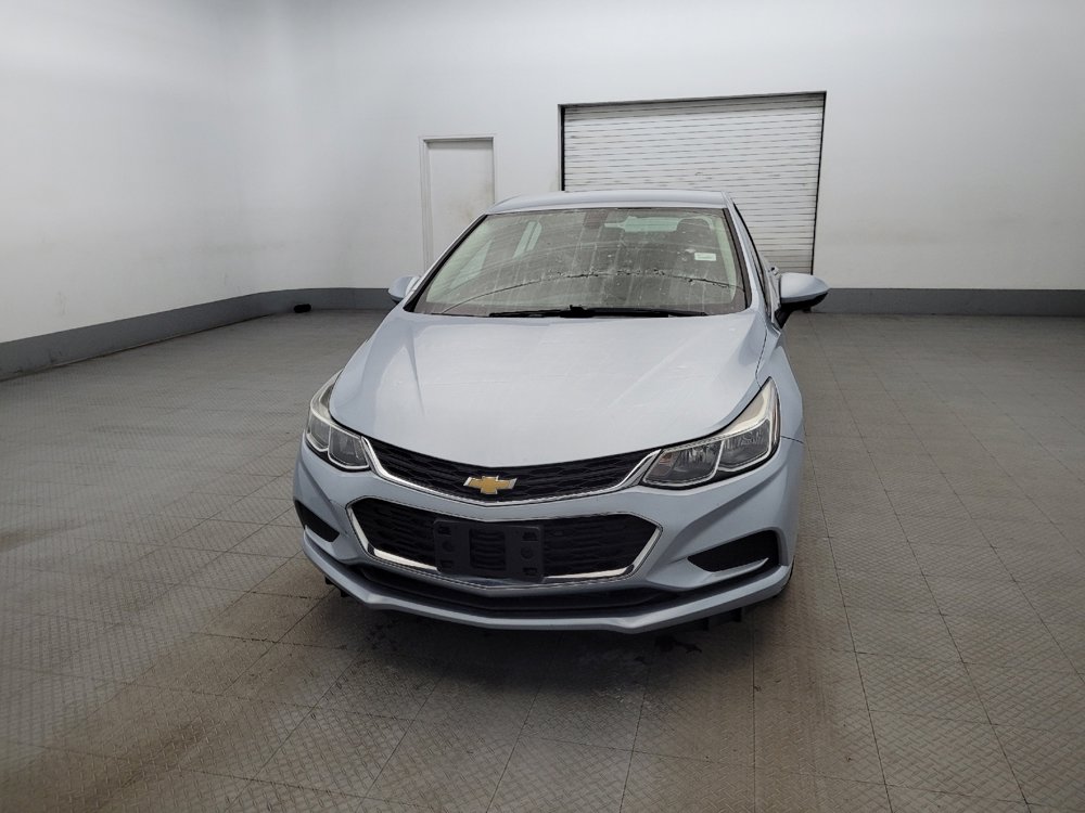 Used 2018 Chevrolet Cruze LS w/ LS Fleet Convenience Package image 15
